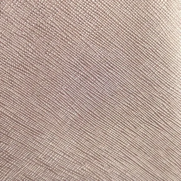 Kate Spade Greer Laurel Way Crossbody Bag Rose Gold Saffiano Leather - Picture 14 of 15